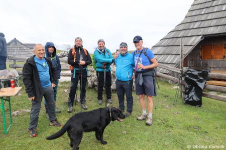 Praznovanje ob vstopu v 95. sezono bajtarstva (9)